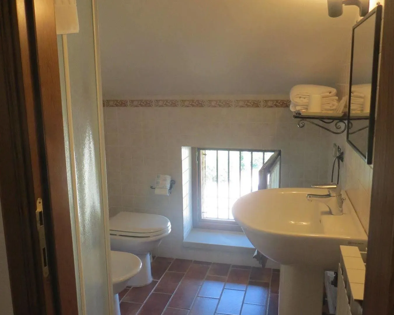 Agriturismo Ai Lecci Guest House Ramazzano - Le Pulci